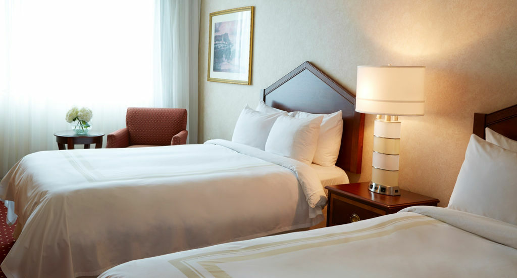 Chicago Marriott Northwest Hoffman Estates Exterior foto